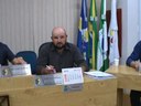 14ª SESSÃO ORDINÁRIA CÂMARA MUNICIPAL SÃO JOÃO -PR 2018 1ª PARTE