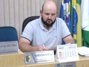 16ª SESSÃO ORDINÁRIA CÂMARA MUNICIPAL SÃO JOÃO- PR 2018