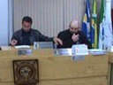 20ª SESSÃO ORDINÁRIA CÂMARA MUNICIPAL DE SÃO JOÃO-PR-2018