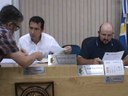 28ª SESSÃO ORDINÁRIA CÂMARA MUNICIPAL SÃO JOÃO- PR -2018